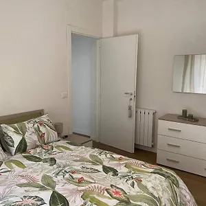 Mamy Home, Bilocale A Sanremo
