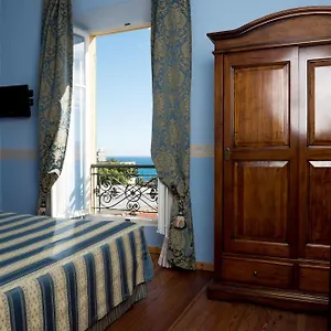 Hotell Belle Epoque, Sanremo
