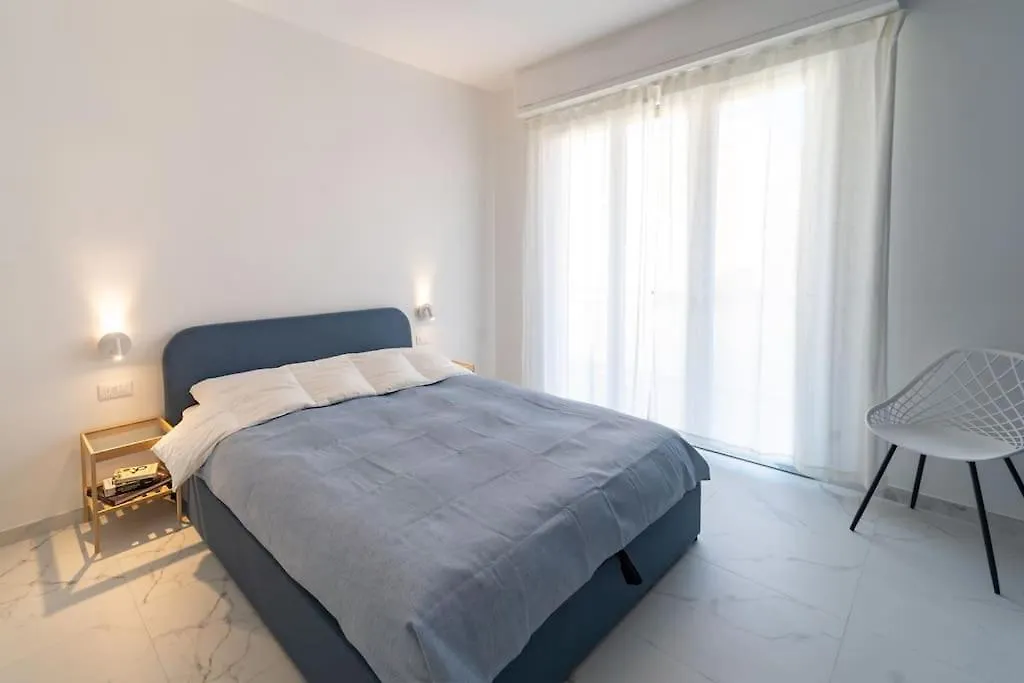 Apartment Elegante E Moderno Appartamento-Colin Home Sanremo