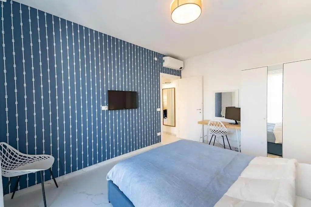 Elegante E Moderno Appartamento-Colin Home Sanremo