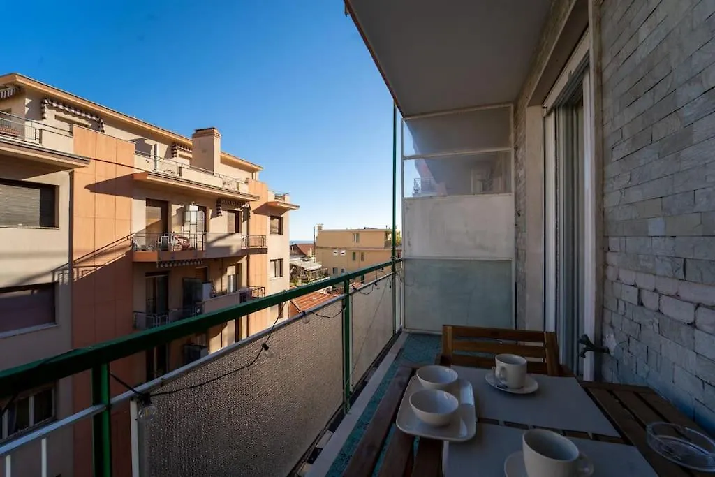 Elegante E Moderno Appartamento-Colin Home Sanremo 0*,  Italy