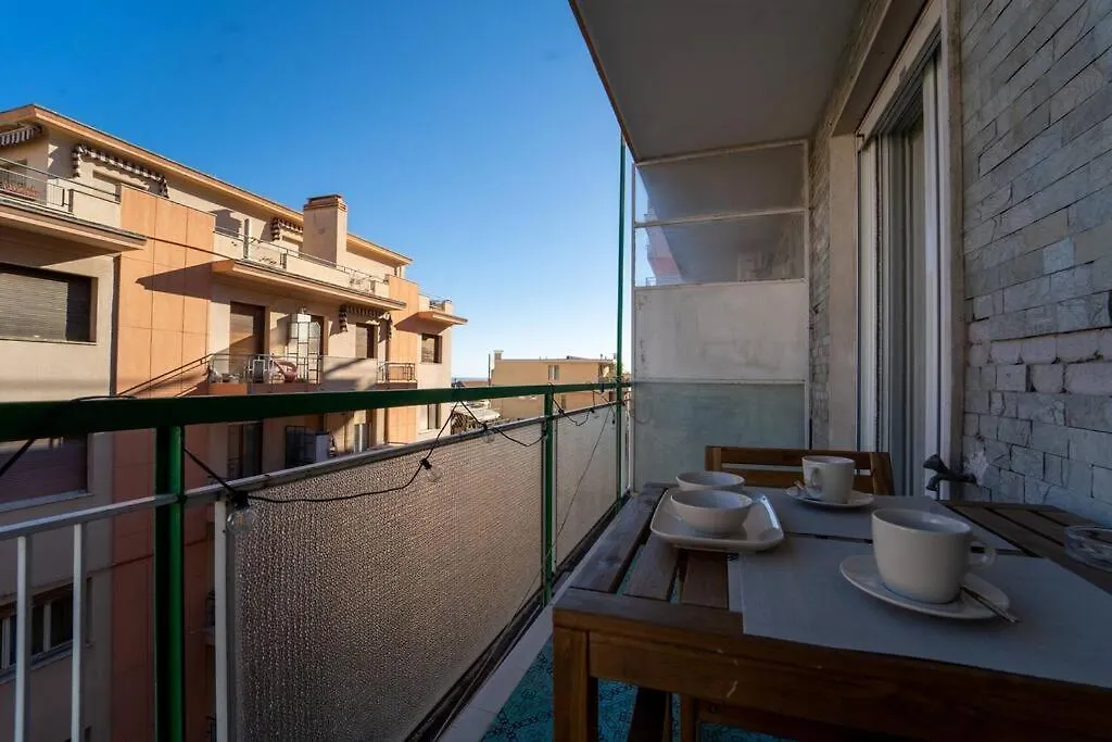 Apartment Elegante E Moderno Appartamento-Colin Home Sanremo